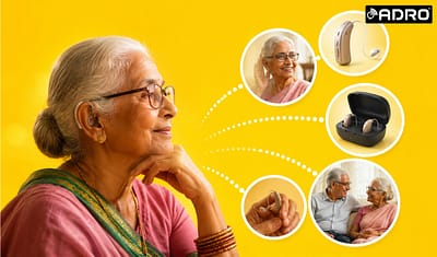 Which Hearing Aid Is Best for Senior Citizens? 7 Expert Tips for Clearer, More Confident Hearing