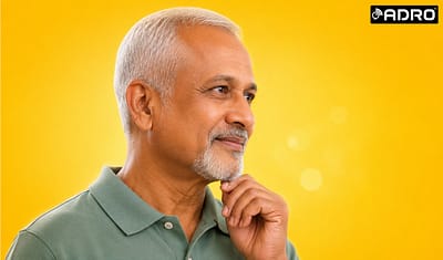 First-Time Hearing Aid User? 9 Essential Things to Expect for a Confident Start